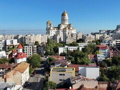 13 Septembrie - vila langa JW Marriott - Casa Poporului