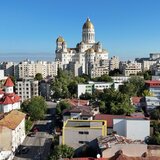 Izvor Vila situata in 13 Septembrie, langa JW Marriott, Casa Poporului